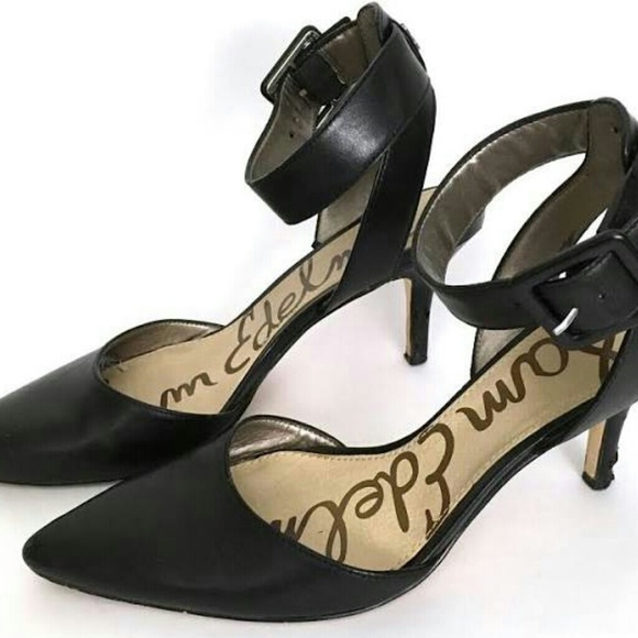 Sam Edelman Shoes - 🚨$15 Sam Edelman Okala Heels